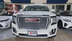 جي ام سي يوكون